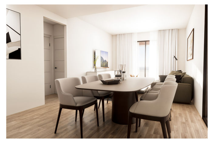 Image No.8-2 Bed Apartment for sale