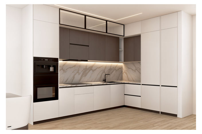 Image No.9-2 Bed Apartment for sale