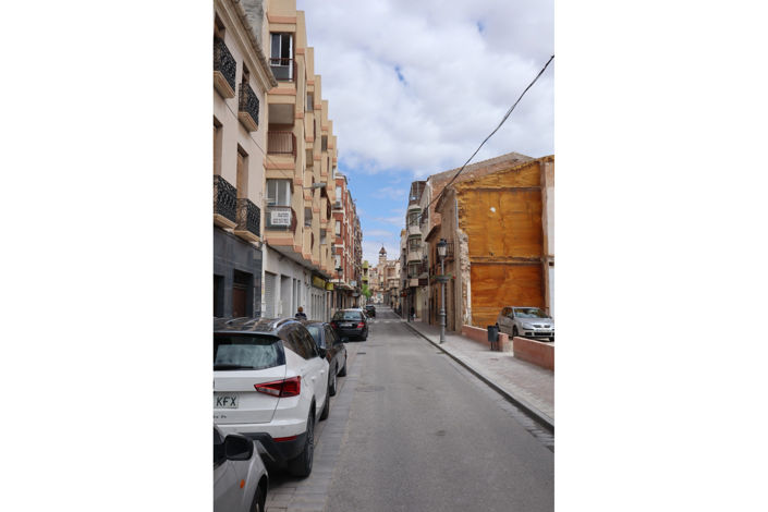 Image No.3-Appartement de 6 chambres à vendre à Pinoso