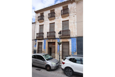 Landmark International most sold property