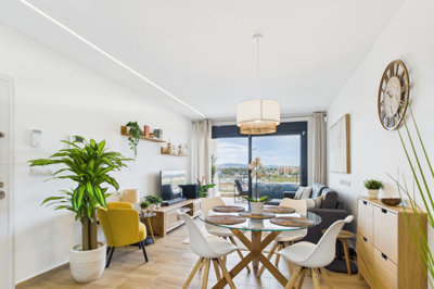 Landmark International most sold property