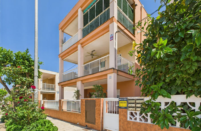 Image No.1-3 Bed Apartment for sale