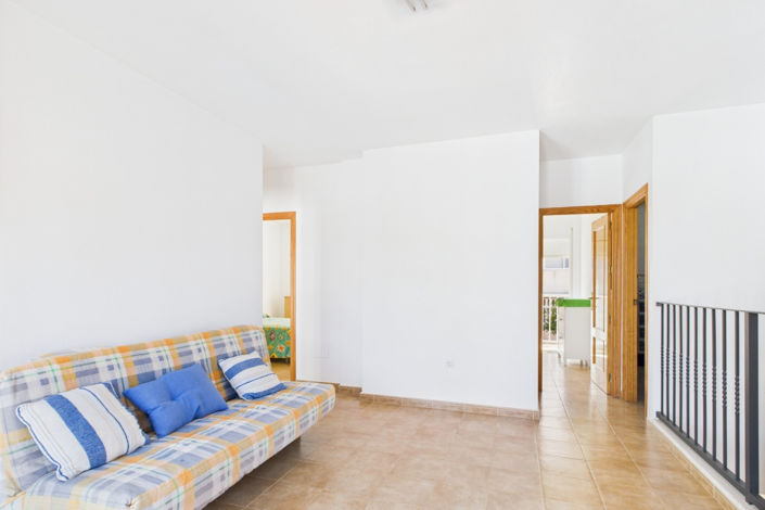 Image No.10-Maison de ville de 5 chambres à vendre à Los Urrutias