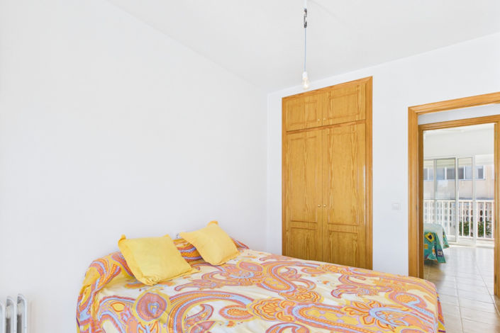 Image No.13-Maison de ville de 5 chambres à vendre à Los Urrutias