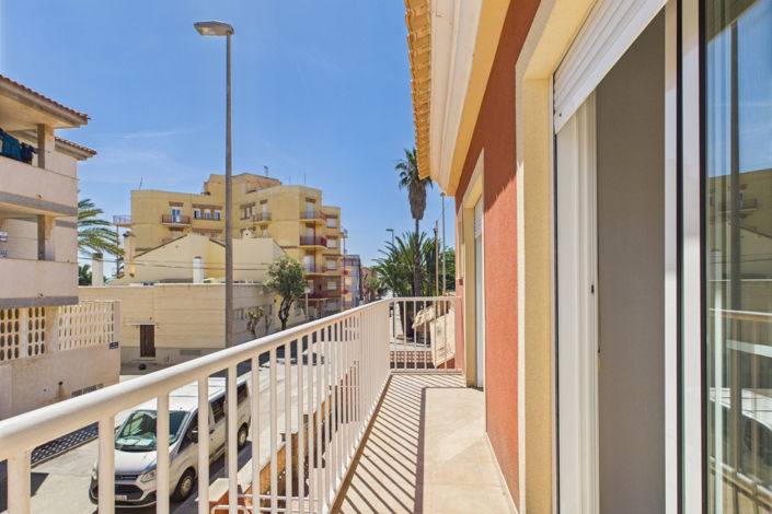 Image No.18-Maison de ville de 5 chambres à vendre à Los Urrutias