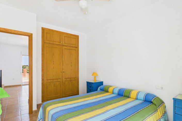 Image No.19-Maison de ville de 5 chambres à vendre à Los Urrutias