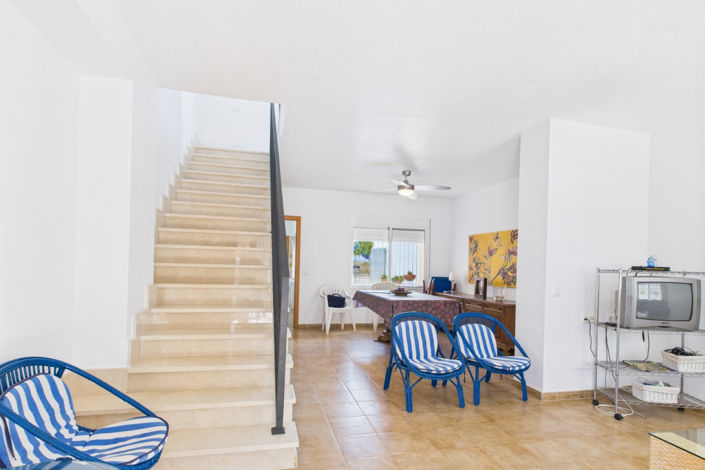 Image No.2-Maison de ville de 5 chambres à vendre à Los Urrutias