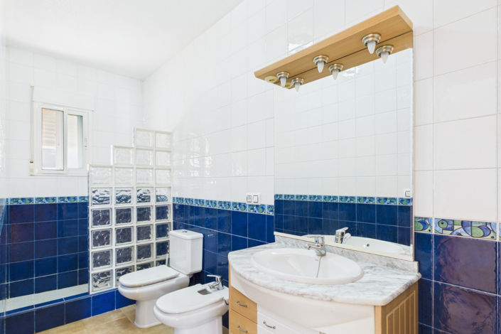 Image No.22-Maison de ville de 5 chambres à vendre à Los Urrutias