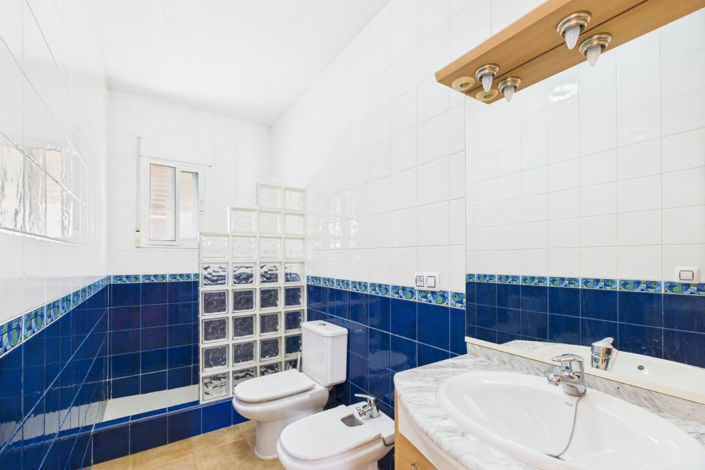 Image No.23-Maison de ville de 5 chambres à vendre à Los Urrutias