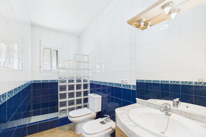 Image No.24-Maison de ville de 5 chambres à vendre à Los Urrutias