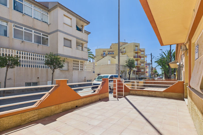 Image No.27-Maison de ville de 5 chambres à vendre à Los Urrutias