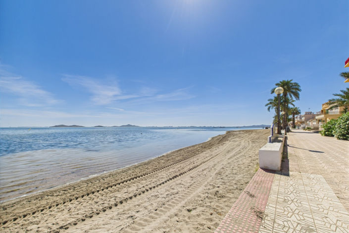 Image No.28-Maison de ville de 5 chambres à vendre à Los Urrutias