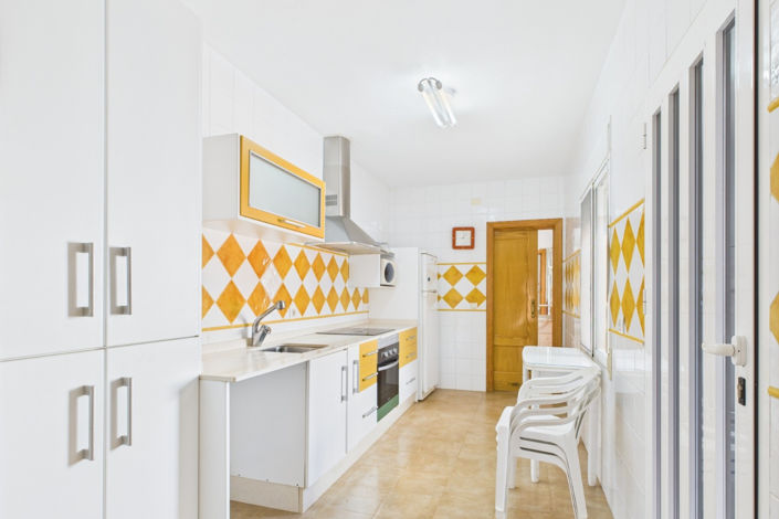 Image No.3-Maison de ville de 5 chambres à vendre à Los Urrutias