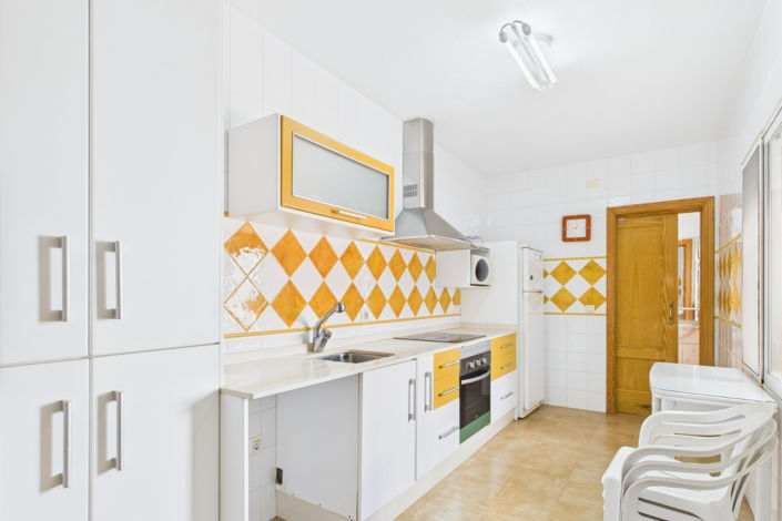 Image No.30-Maison de ville de 5 chambres à vendre à Los Urrutias