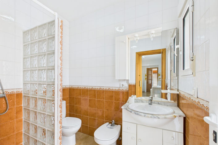 Image No.33-Maison de ville de 5 chambres à vendre à Los Urrutias