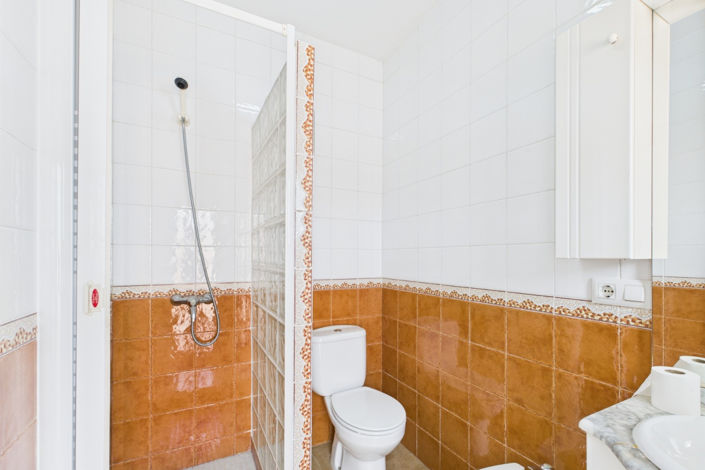 Image No.34-Maison de ville de 5 chambres à vendre à Los Urrutias