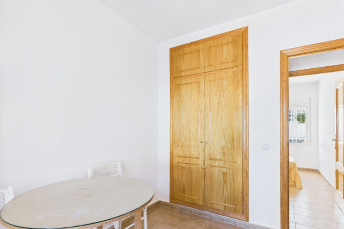 Image No.37-Maison de ville de 5 chambres à vendre à Los Urrutias