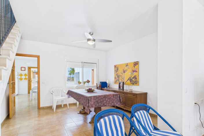 Image No.46-Maison de ville de 5 chambres à vendre à Los Urrutias