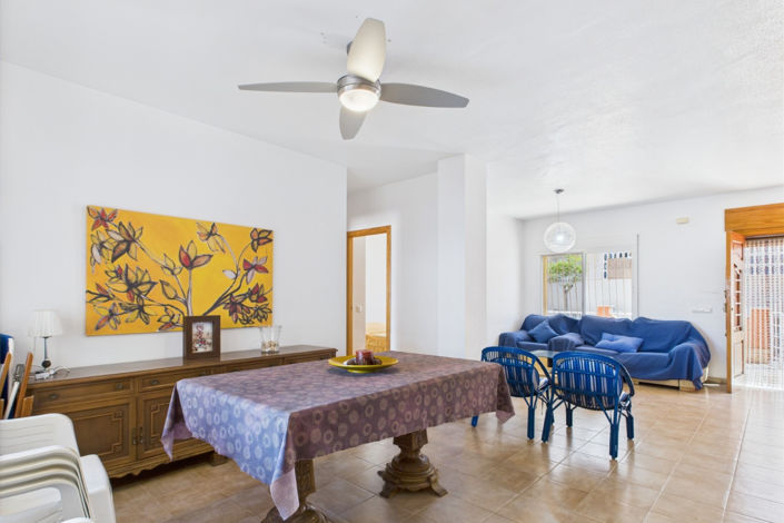 Image No.48-Maison de ville de 5 chambres à vendre à Los Urrutias