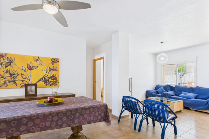 Image No.49-Maison de ville de 5 chambres à vendre à Los Urrutias