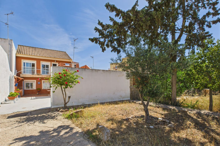 Image No.5-Maison de ville de 5 chambres à vendre à Los Urrutias