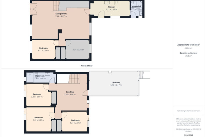 Image No.50-Maison de ville de 5 chambres à vendre à Los Urrutias