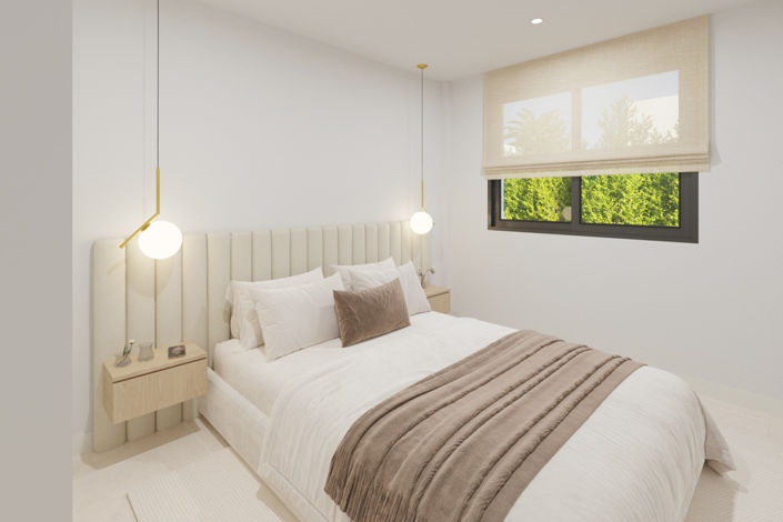 Image No.11-3 Bed Villa for sale