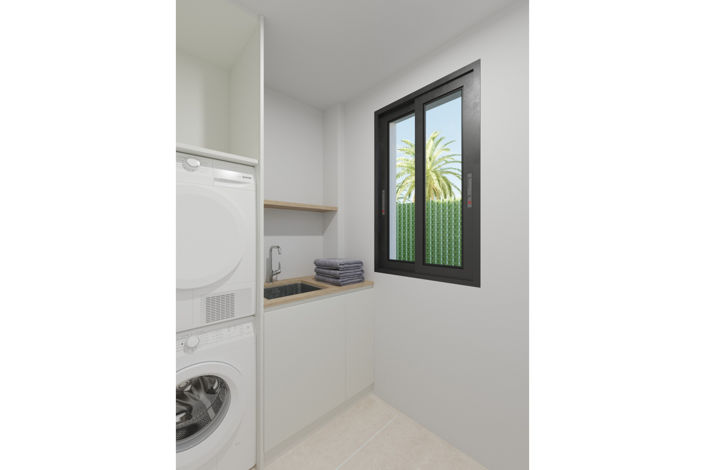 Image No.22-3 Bed Villa for sale