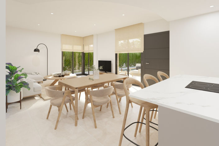 Image No.4-3 Bed Villa for sale