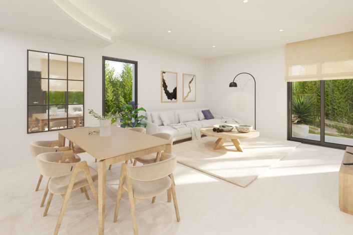 Image No.5-3 Bed Villa for sale