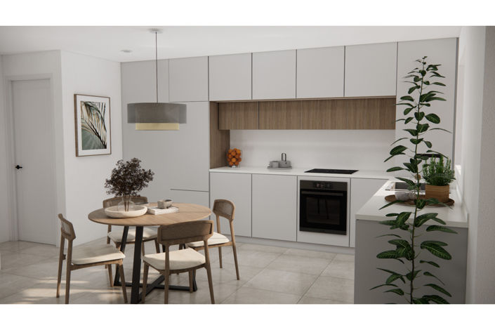 Image No.8-3 Bed Villa for sale