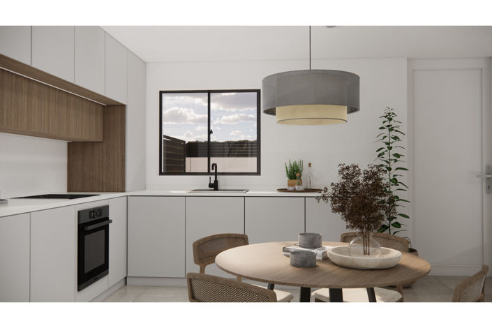 Image No.5-3 Bed Villa for sale