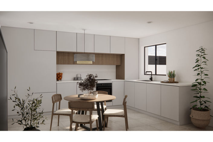 Image No.3-3 Bed Villa for sale