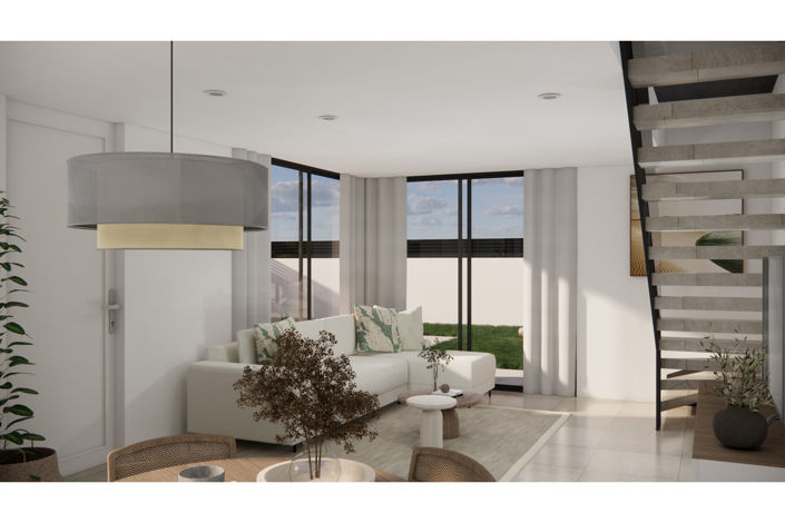 Image No.6-3 Bed Villa for sale