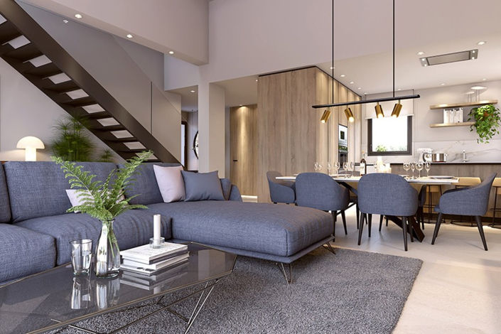 Image No.2-4 Bed Villa for sale