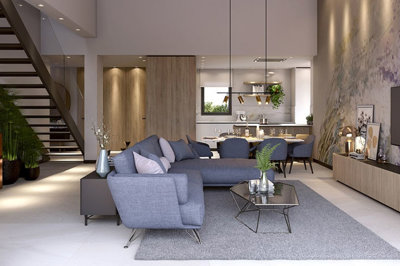 Landmark International most sold property