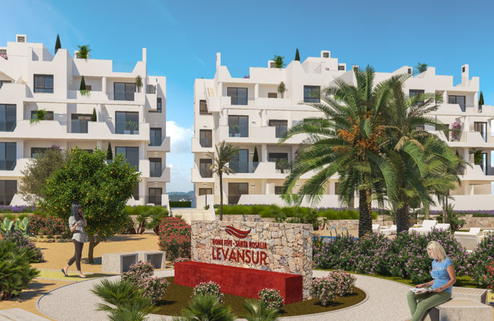 Image No.1-2 Bed Apartment for sale