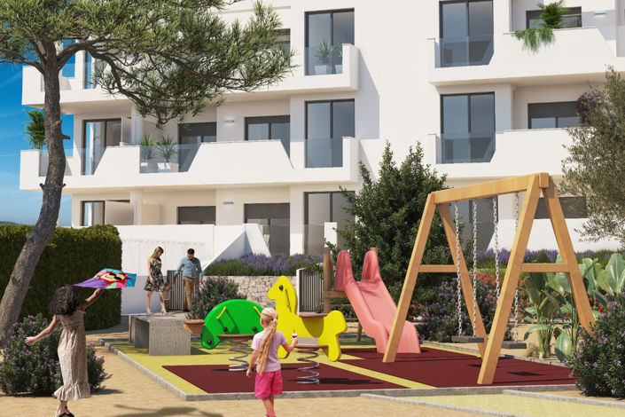 Image No.11-2 Bed Apartment for sale