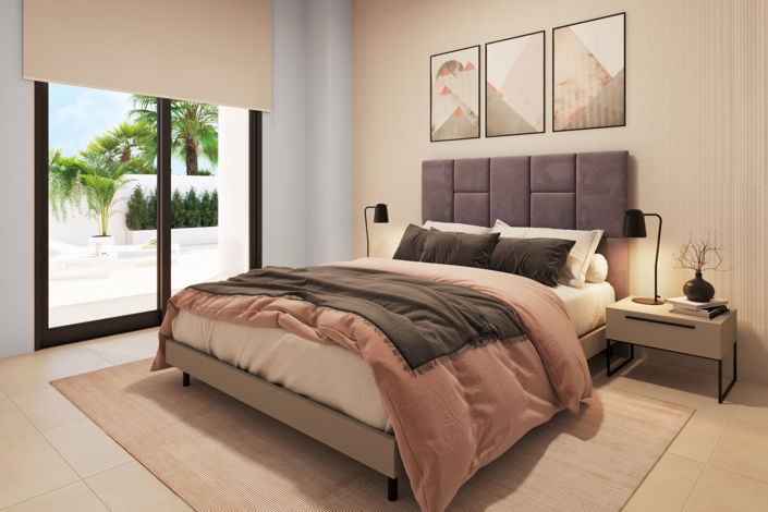 Image No.5-2 Bed Apartment for sale