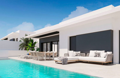 Landmark International most sold property