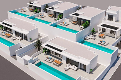 Landmark International most sold property