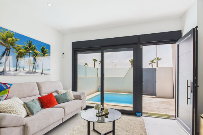 Image No.8-3 Bed Villa for sale