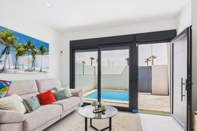 Landmark International most sold property