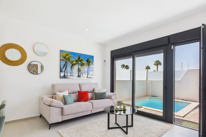 Image No.24-3 Bed Villa for sale