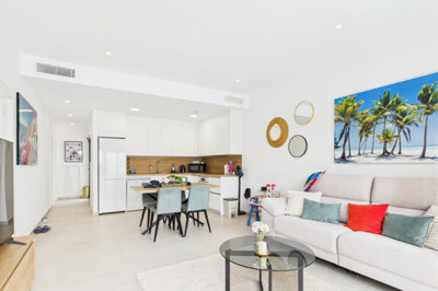 Landmark International most sold property