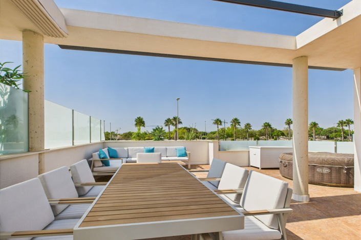 Image No.31-3 Bed Villa for sale