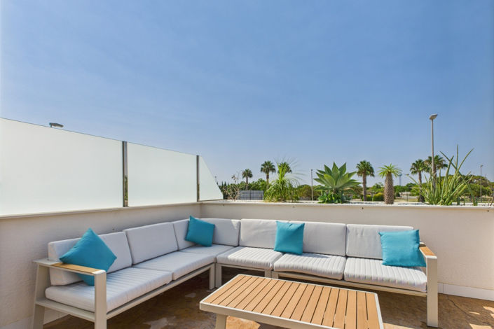 Image No.35-3 Bed Villa for sale