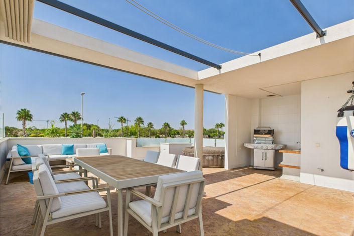 Image No.3-3 Bed Villa for sale