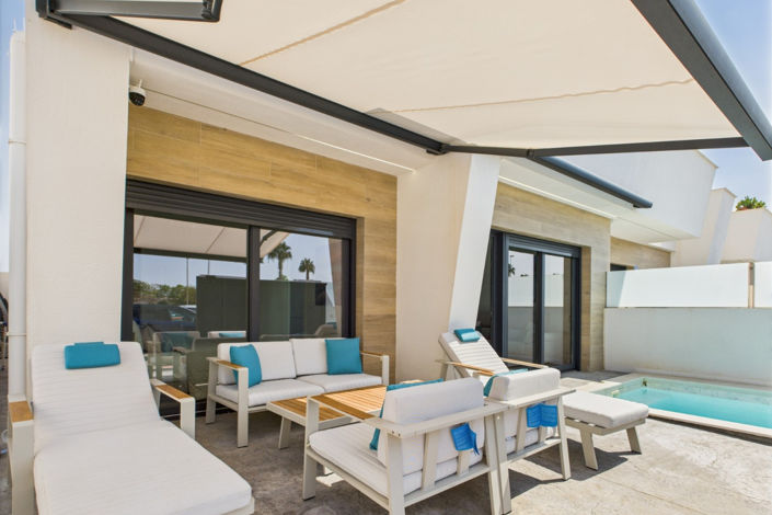 Image No.40-3 Bed Villa for sale