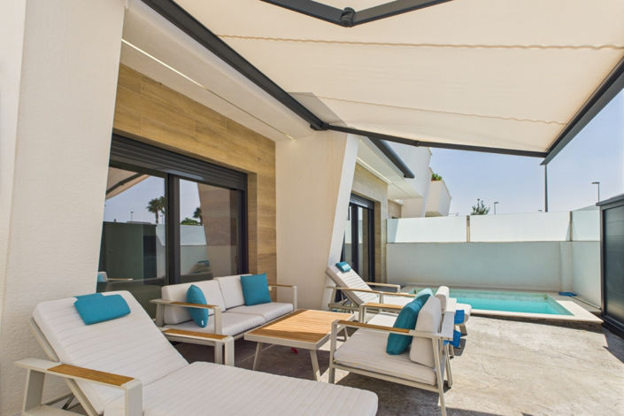 Image No.44-3 Bed Villa for sale